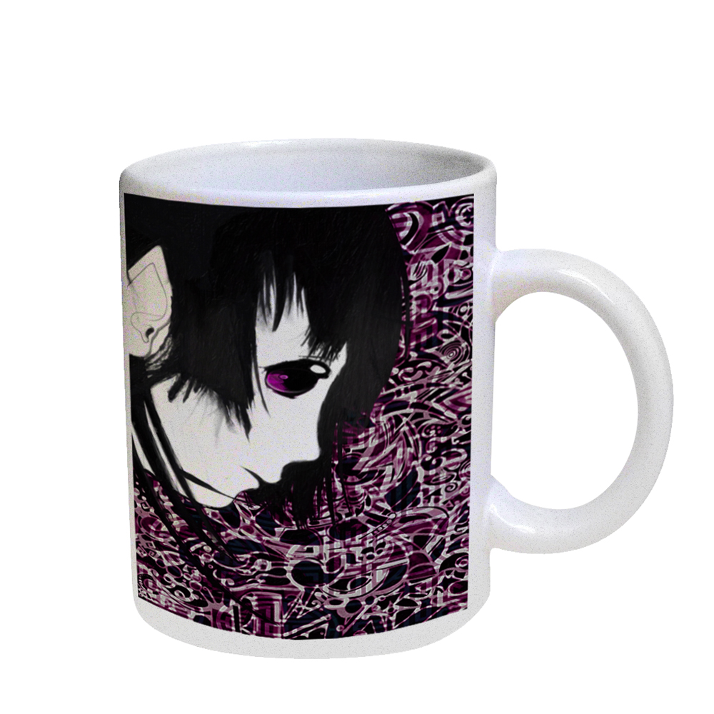 Coffee Mug Coaster Gift Set Sailor Moon Manga Anime Girls Ceramic Tea Coffee Mug Coaster Gift Set Sailor Moon Manga Anime Girls Ceramic Tea